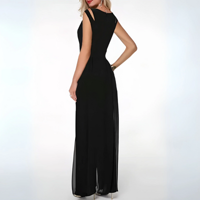Emilie | Jumpsuit Damen Festlich | Elegant