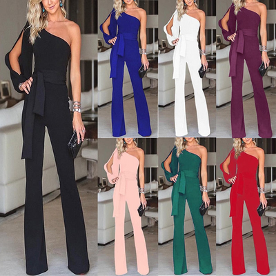 Lanie | Jumpsuit Damen Festlich | Elegant