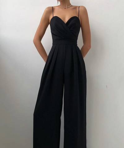 Ruby | Jumpsuit Damen Festlich | Hochzeitsgäste