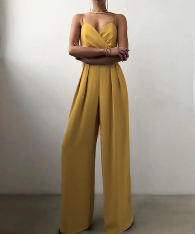 Ruby | Jumpsuit Damen Festlich | Hochzeitsgäste