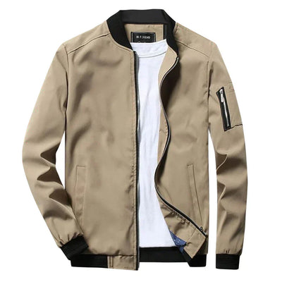 Sawyer | Bequeme und modische Winterkleidung