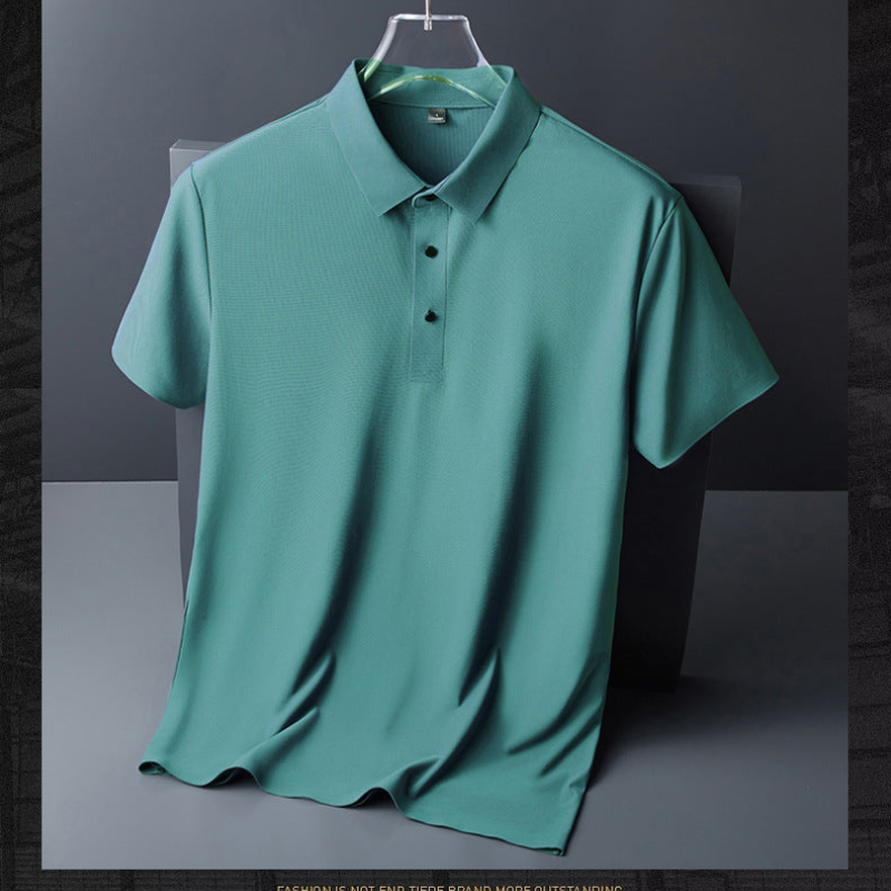 Fritz | Herren Poloshirt Kurzarm | Sport