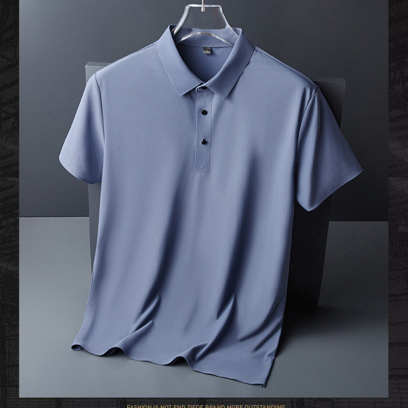 Fritz | Herren Poloshirt Kurzarm | Sport