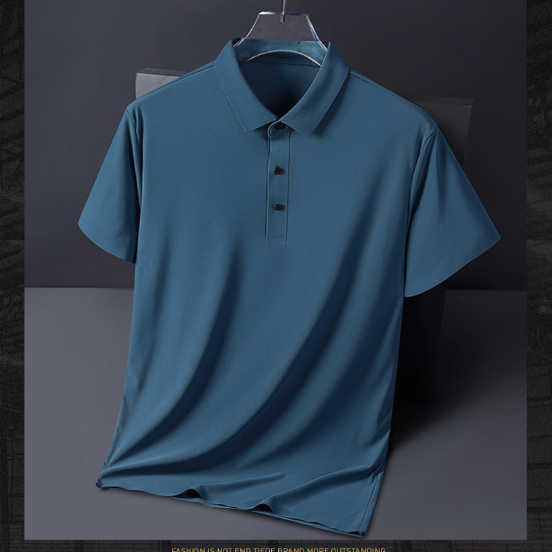 Fritz | Herren Poloshirt Kurzarm | Sport