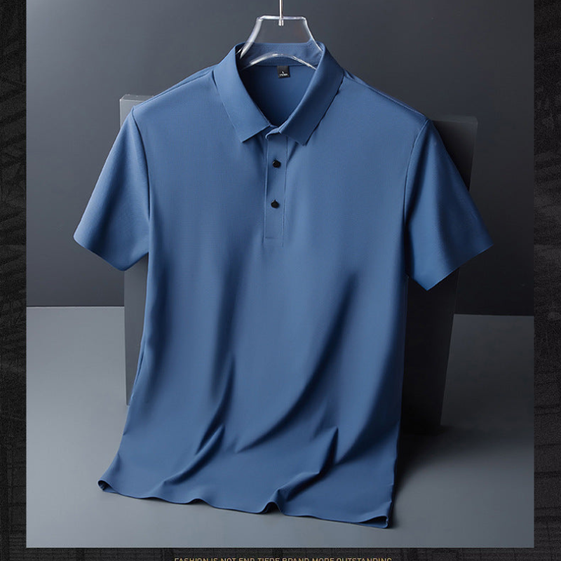 Fritz | Herren Poloshirt Kurzarm | Sport