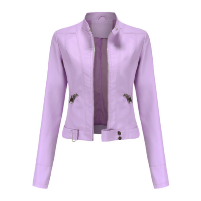 Zinnia | Damen Kurze Jacke | Outdoor