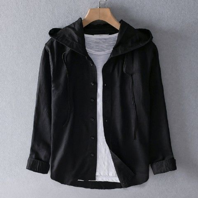 Herbert | Sommerhemd Herren | Langarm