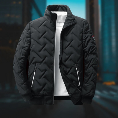 Zandie | Leichte Sommerjacke Herren | Elegant