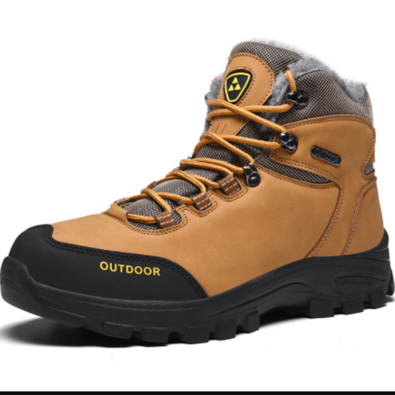 Bennett | Herren Leichte Wanderschuhe | Wasserdichte