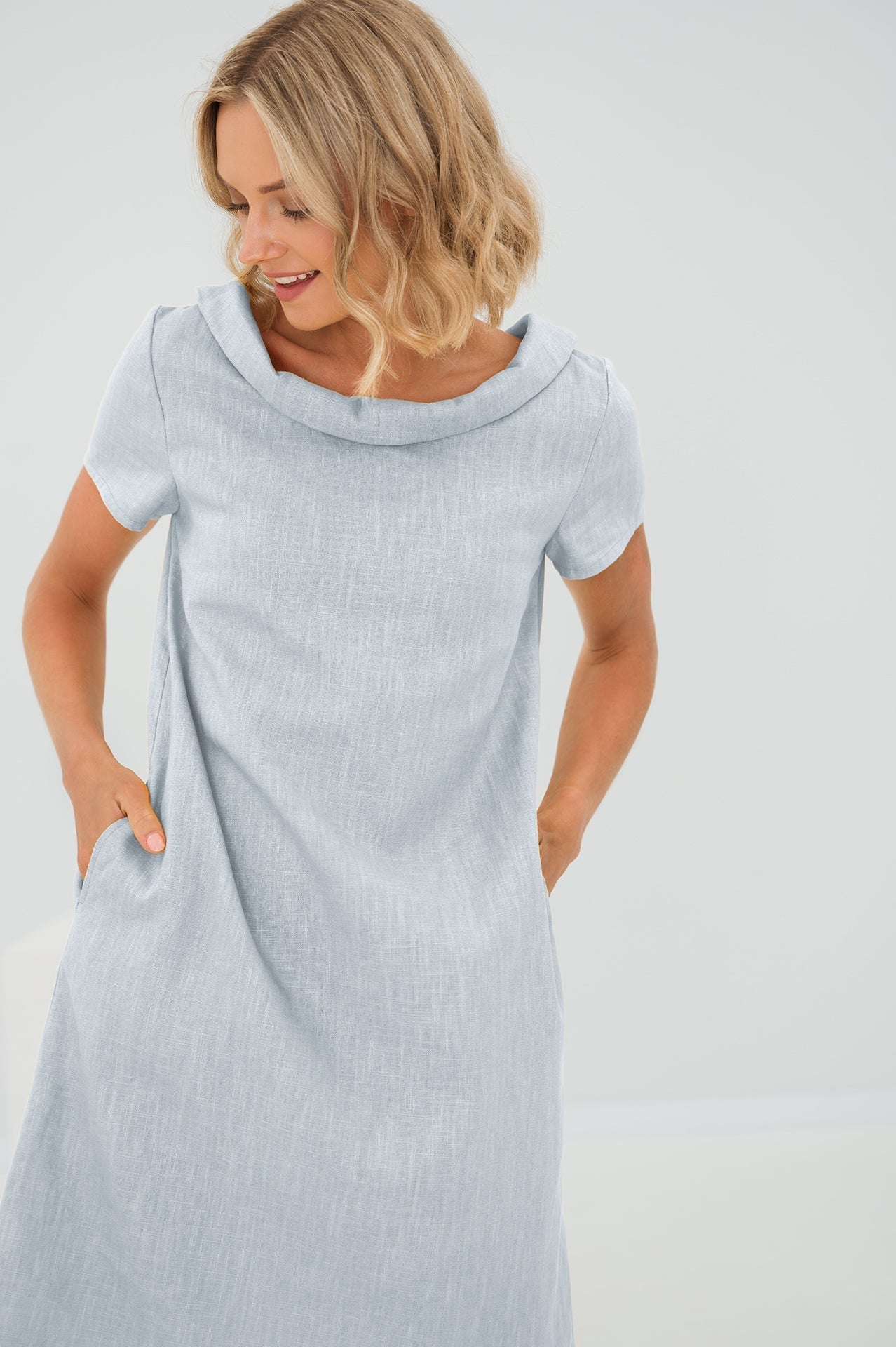 Eldraan - STILVOLL UND LEICHT – DAS PERFEKTE SOMMERKLEID!