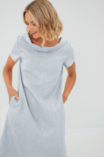 Eldraan - STILVOLL UND LEICHT – DAS PERFEKTE SOMMERKLEID!