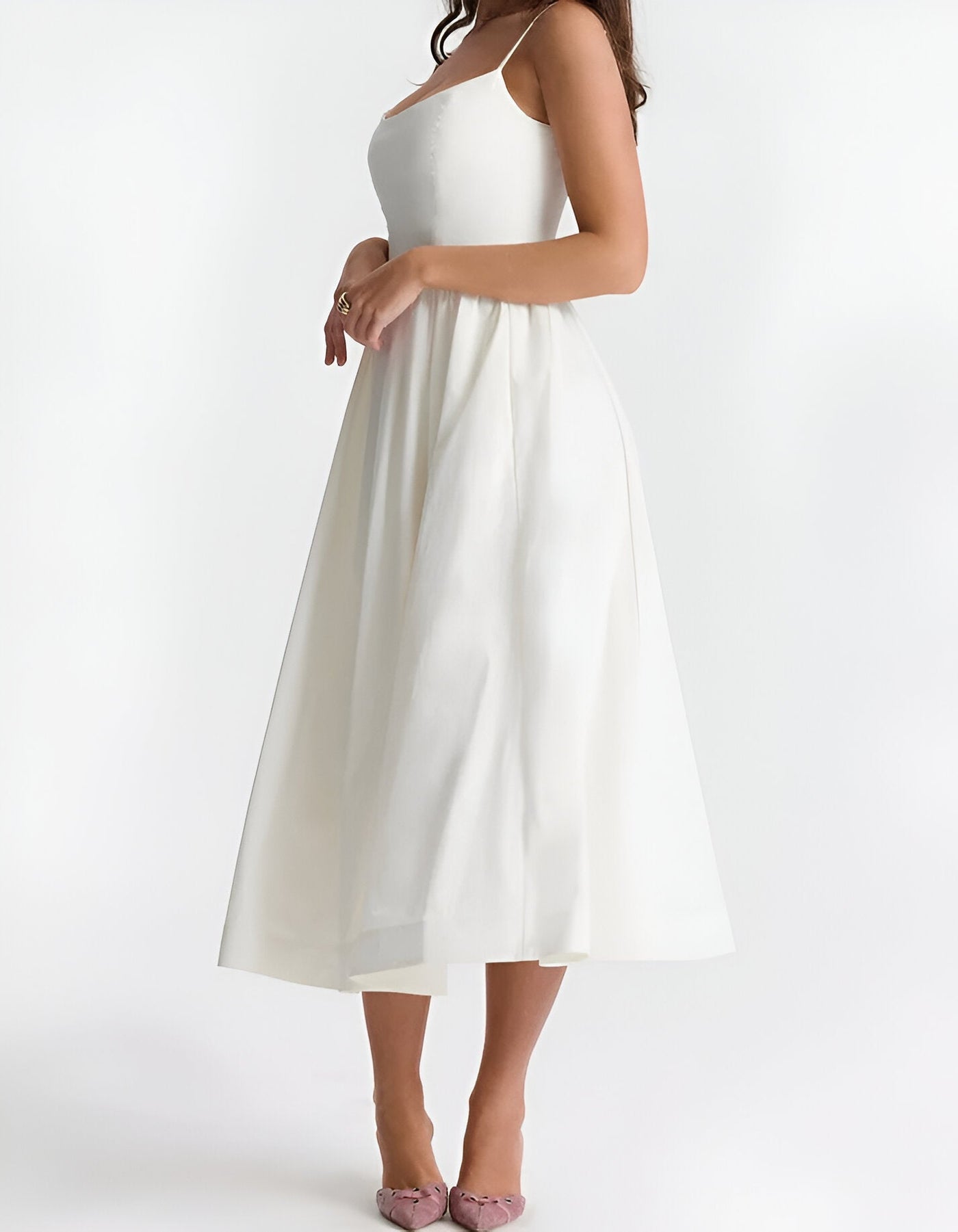 Avani | Mühelose Eleganz in jedem Schritt