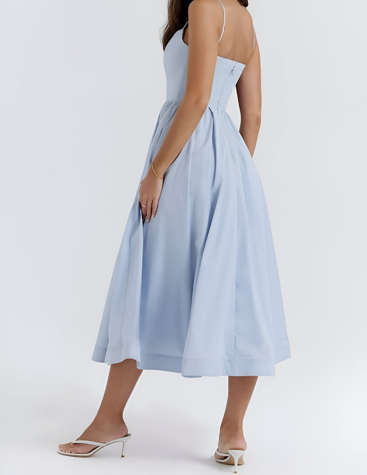 Avani | Mühelose Eleganz in jedem Schritt