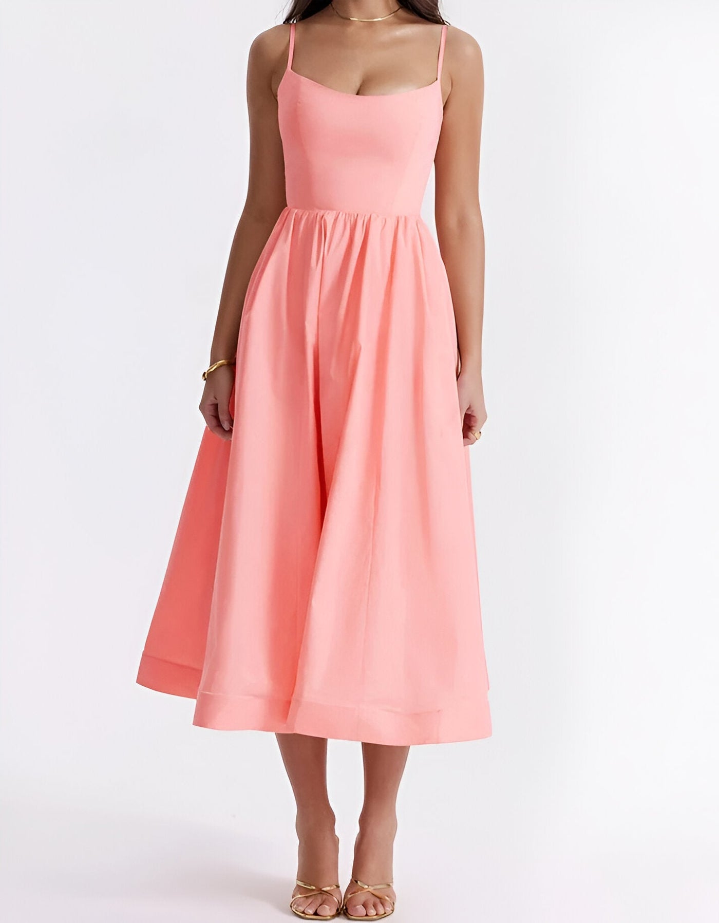 Avani | Mühelose Eleganz in jedem Schritt