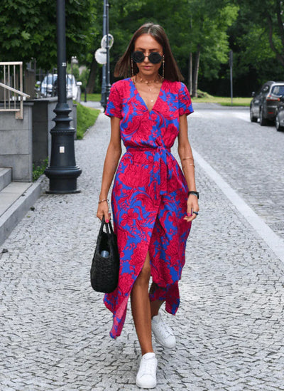 Nora | Mühelos strahlender Sommerstil