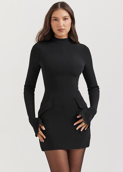 Isolde - Wunderschönes Kleid