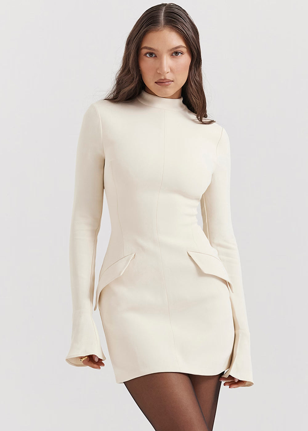 Isolde - Wunderschönes Kleid