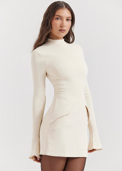 Isolde - Wunderschönes Kleid