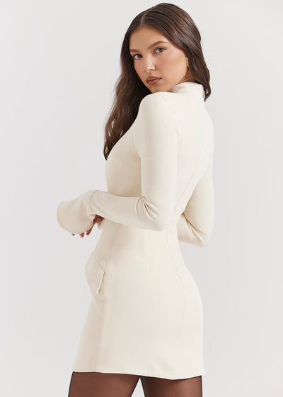 Isolde - Wunderschönes Kleid