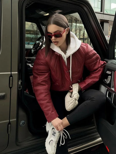 Fabiana® | Jacke heute 50 %