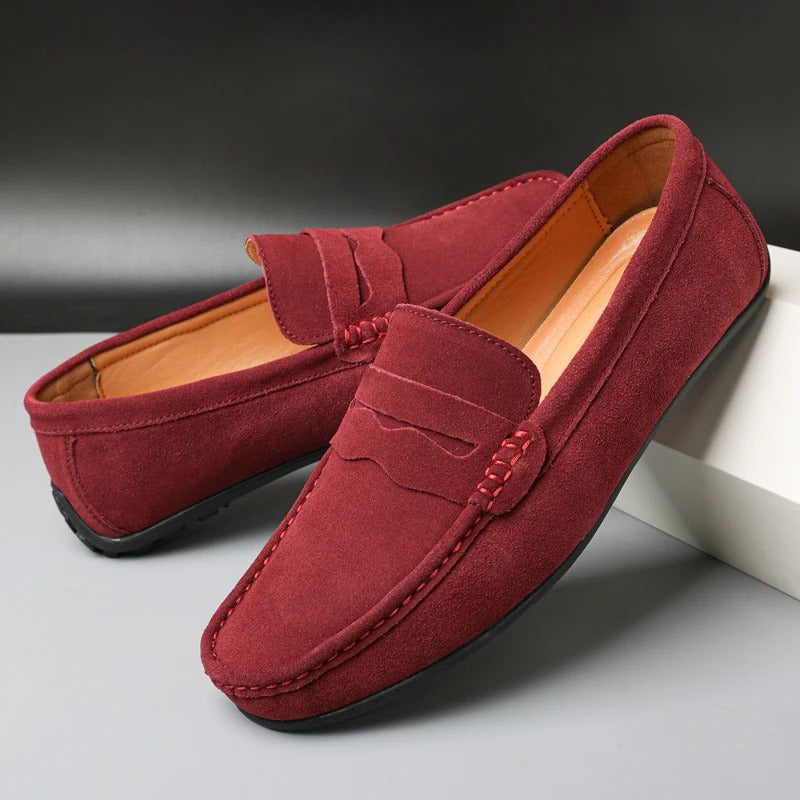 MILO LOAFERS