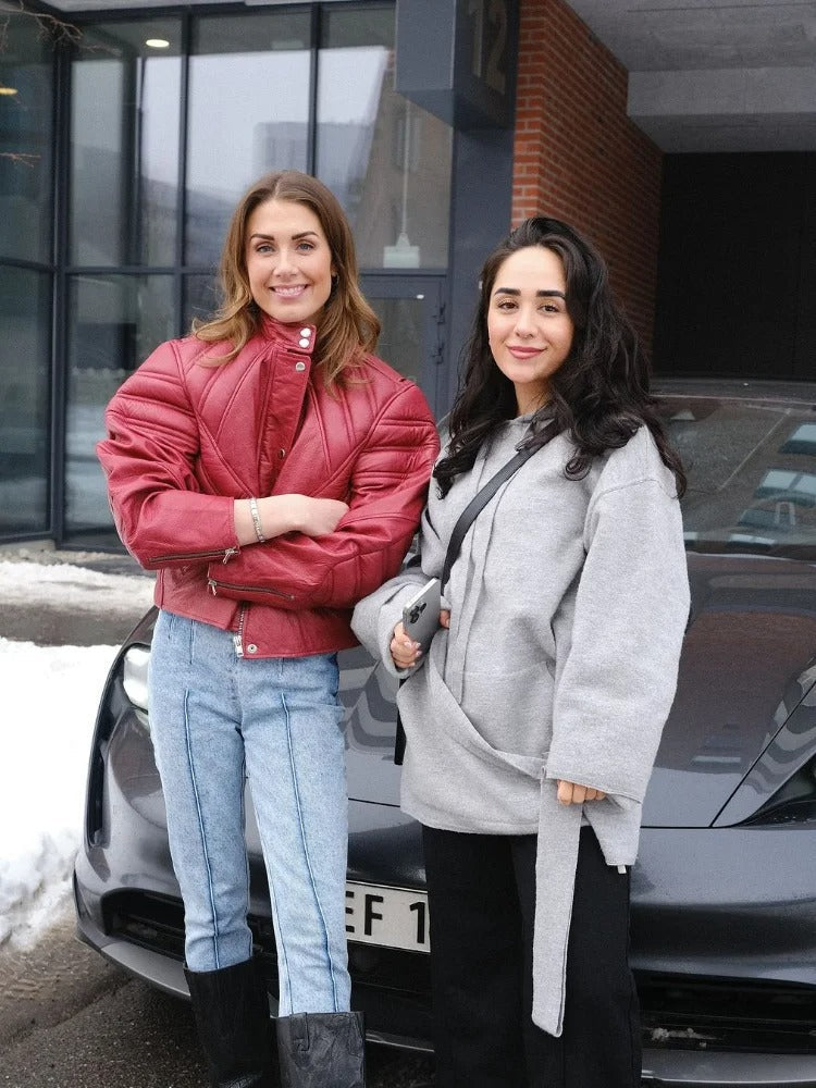 Fabiana® | Jacke heute 50 %