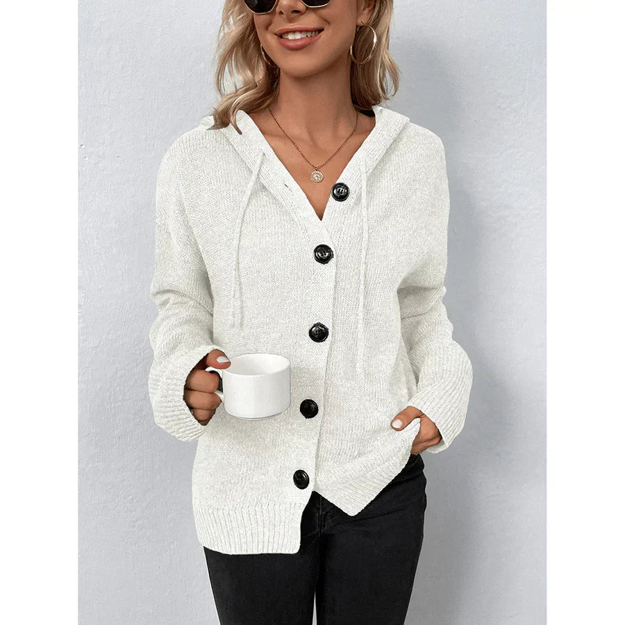 Natacha® | Langarm-Hoodie