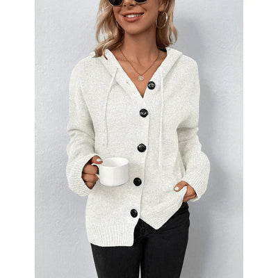 Natacha® | Langarm-Hoodie