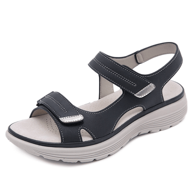 Sina™ | Bequeme, stützende Sandalen mit orthopädischer Wirkung