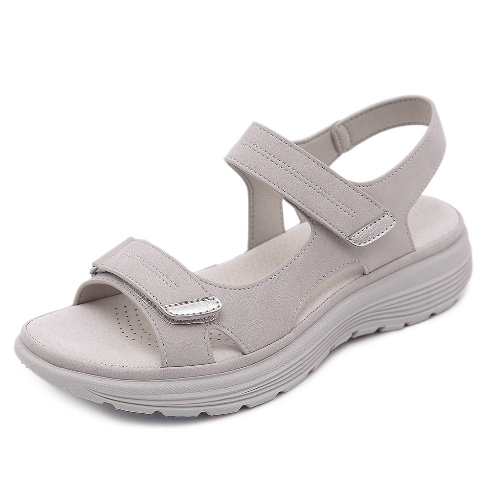 Sina™ | Bequeme, stützende Sandalen mit orthopädischer Wirkung