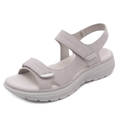 Sina™ | Bequeme, stützende Sandalen mit orthopädischer Wirkung