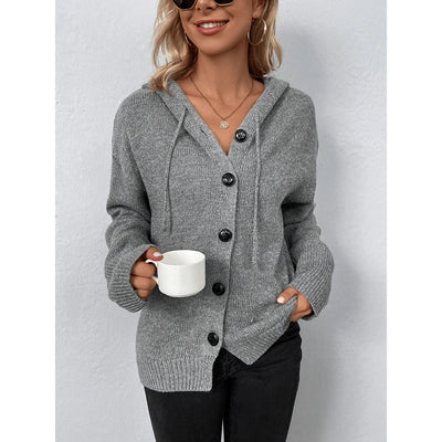 Natacha® | Langarm-Hoodie