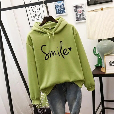 Raquel® | Kapuzenpullover und Charme