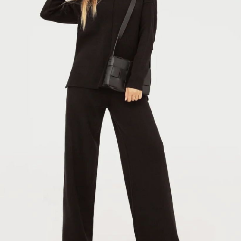 Bette | Damen Modern Hausanzuge | Elegante