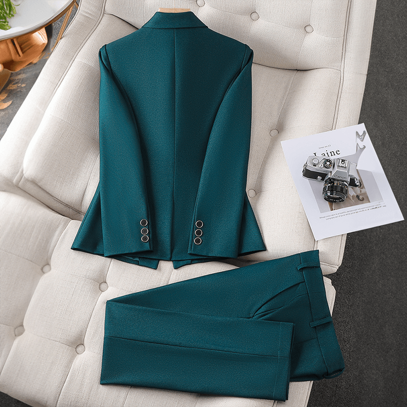 Quinn | Damen Anzug Set | Business Outfit