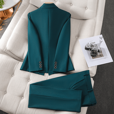 Quinn | Damen Anzug Set | Business Outfit