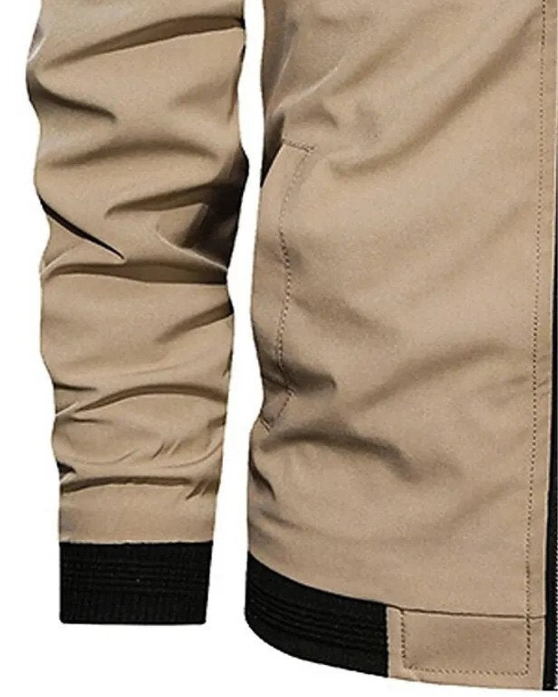 Arnie | Motorrad Sommerjacke Herren | Outdoor