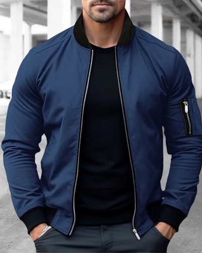 Arnie | Motorrad Sommerjacke Herren | Outdoor