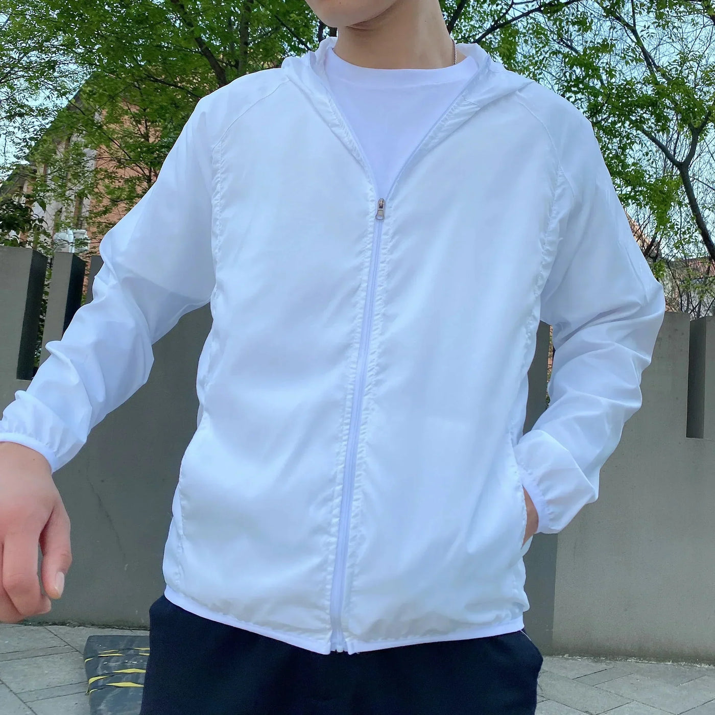 Shelby - windbreaker - outdoor-bekleidung