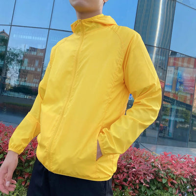 Shelby - windbreaker - outdoor-bekleidung