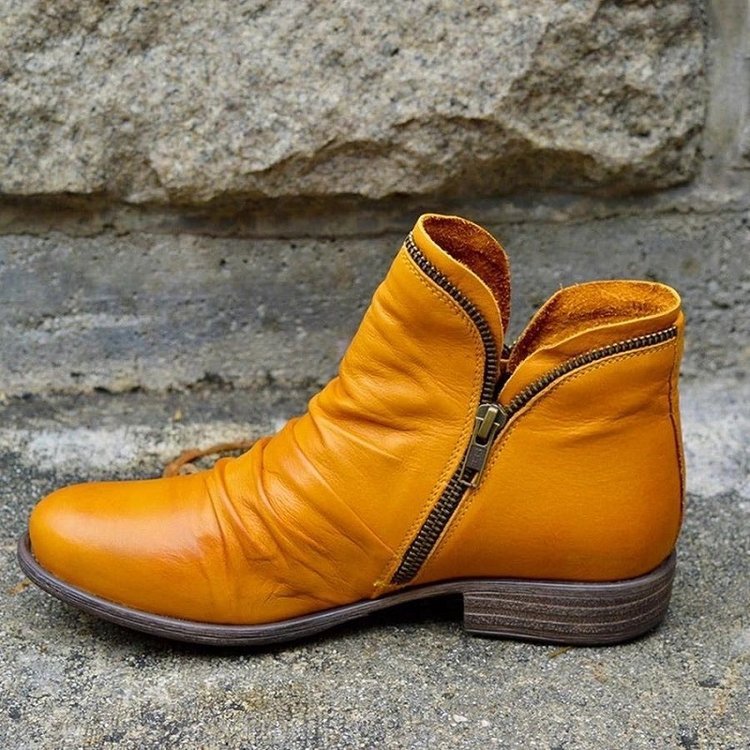 Kaia | Lässiges und entspanntes Winterkleidungsstück