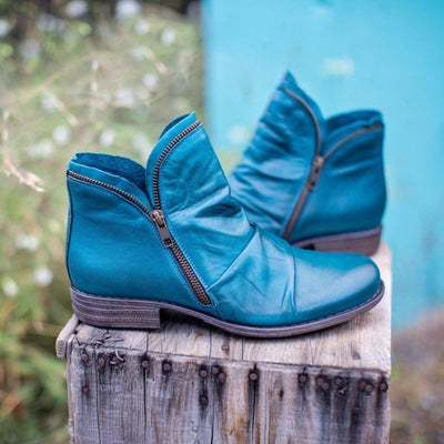 Kaia | Lässiges und entspanntes Winterkleidungsstück