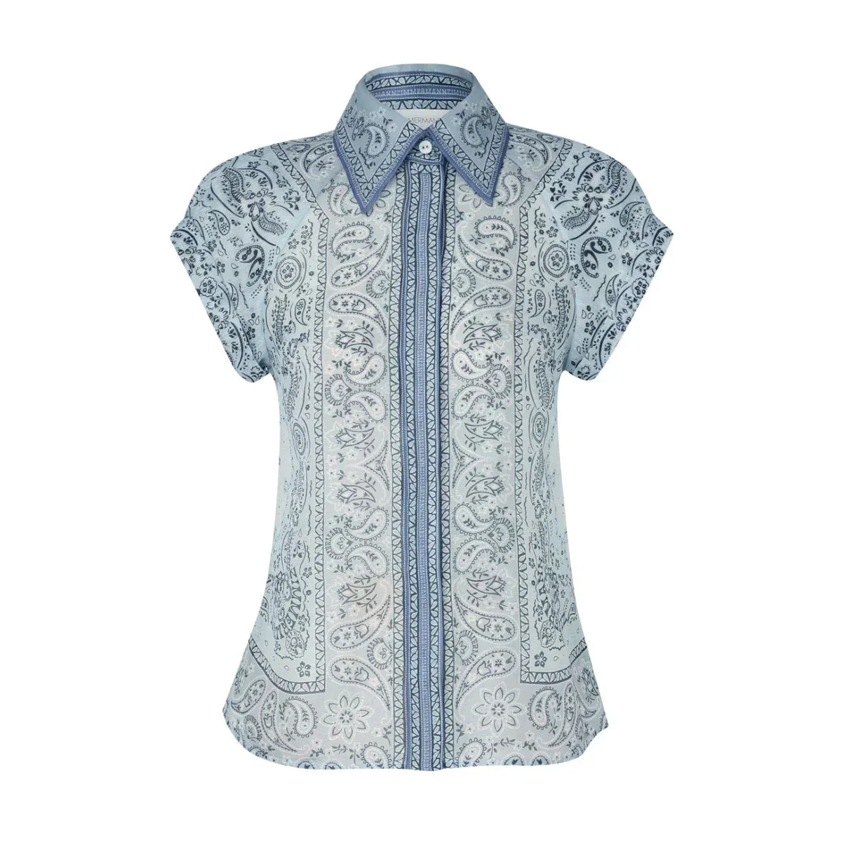 Eliana – Exklusives Rockset für feminine Eleganz