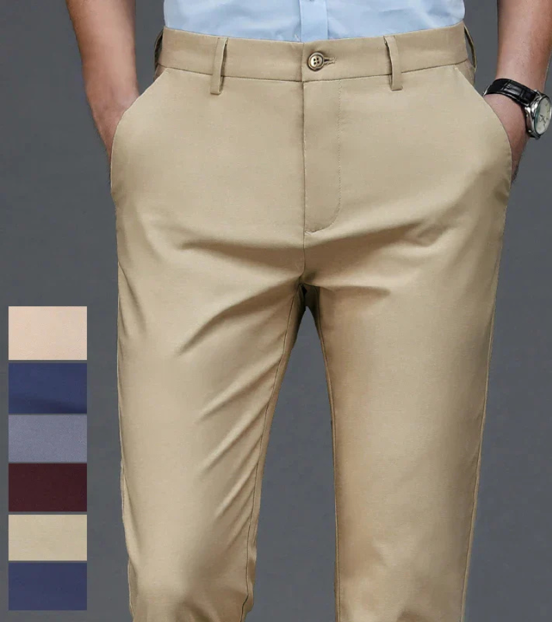 Rolly | Herren Arbeits Hose | Stretch