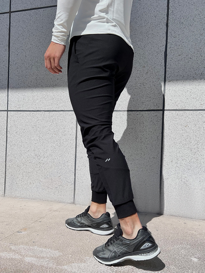 Pendelton | Herren Slim fit Jogginghose | Schwarz