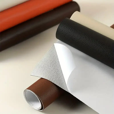 LederFix™ Sofortige Ledererneuerung