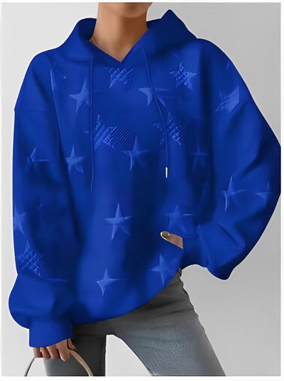 Ramona® | Lässiges Kapuzen-Sweatshirt