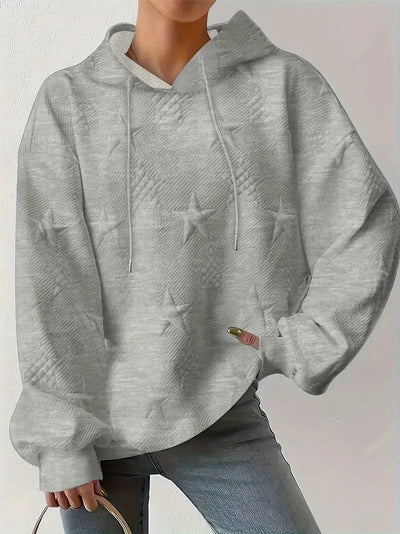 Ramona® | Lässiges Kapuzen-Sweatshirt