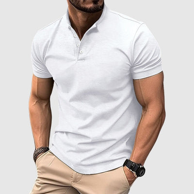 Anthony™ | Premium Polo-Shirt für Herren