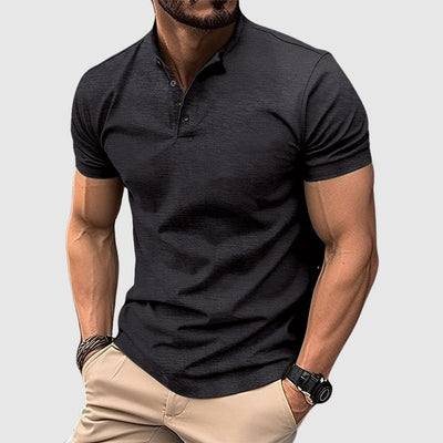 Anthony™ | Premium Polo-Shirt für Herren